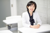 伊藤智子アンバサダーブログ 日経xwoman Terraceブログ