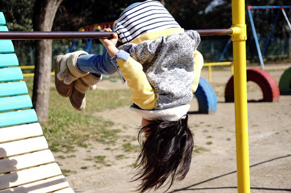 運動が苦手な子に必要なのは、親のかかわり方と成功体験：日経xwoman